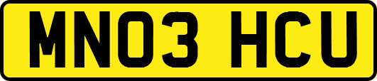 MN03HCU