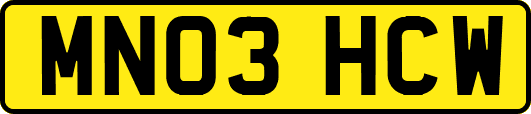 MN03HCW