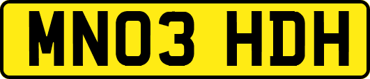 MN03HDH