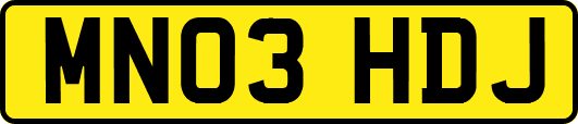 MN03HDJ