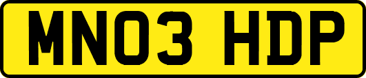 MN03HDP