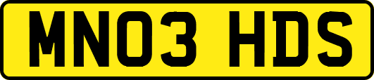 MN03HDS