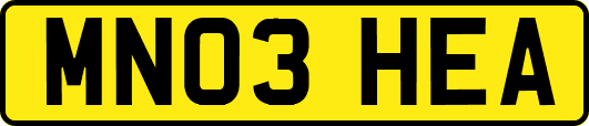 MN03HEA