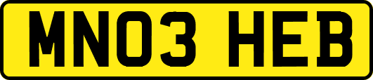 MN03HEB