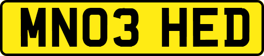 MN03HED