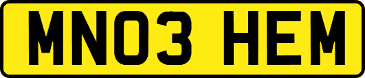 MN03HEM