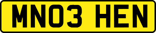 MN03HEN