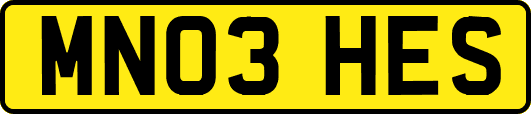 MN03HES