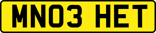 MN03HET