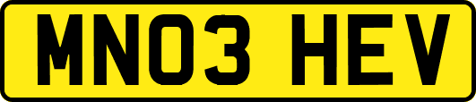 MN03HEV