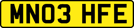 MN03HFE