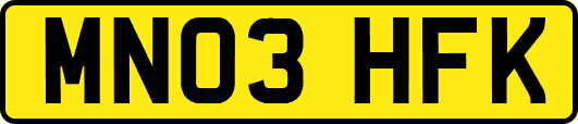 MN03HFK
