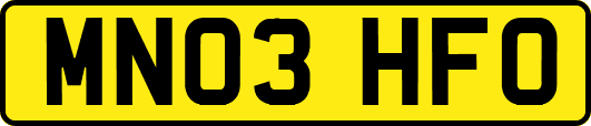 MN03HFO