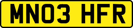 MN03HFR