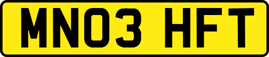 MN03HFT