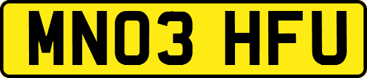 MN03HFU