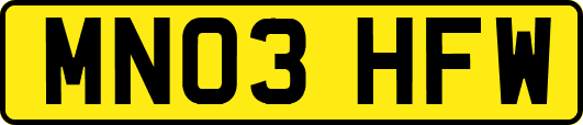 MN03HFW
