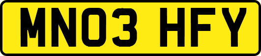 MN03HFY