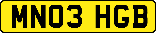 MN03HGB