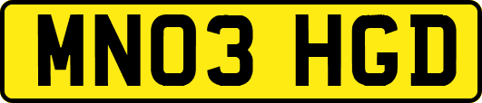 MN03HGD