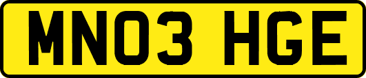 MN03HGE