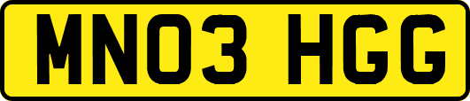 MN03HGG