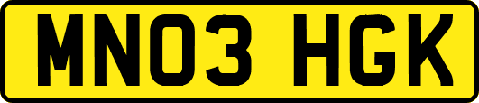 MN03HGK