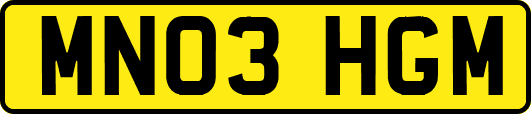 MN03HGM