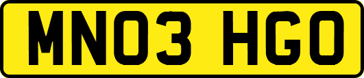 MN03HGO