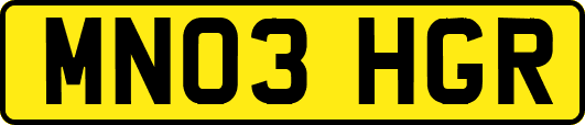 MN03HGR