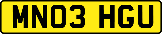 MN03HGU