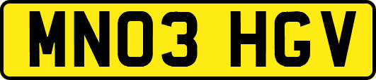 MN03HGV