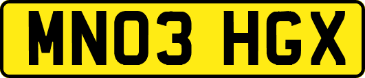 MN03HGX