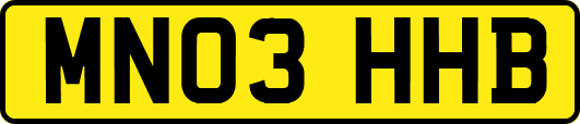 MN03HHB