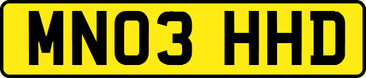 MN03HHD