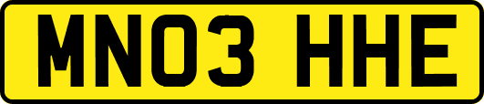 MN03HHE