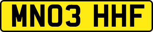 MN03HHF
