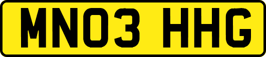 MN03HHG
