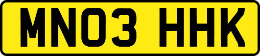 MN03HHK