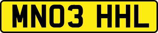 MN03HHL