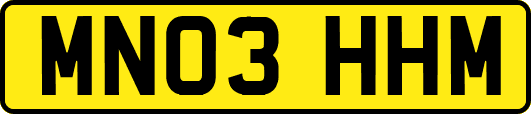MN03HHM