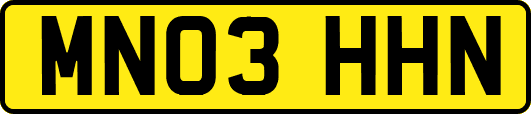 MN03HHN