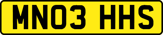MN03HHS