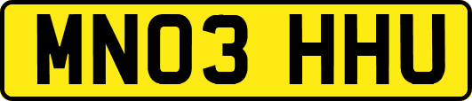 MN03HHU