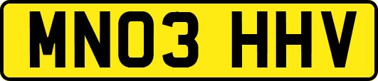 MN03HHV