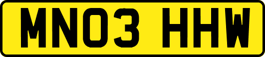 MN03HHW