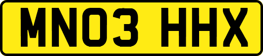 MN03HHX