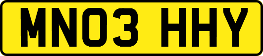 MN03HHY