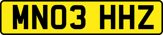 MN03HHZ