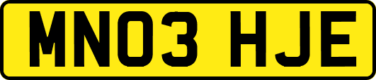MN03HJE